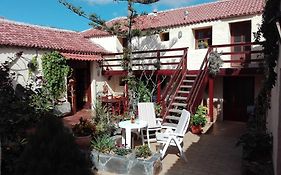 Finca Patio Canario