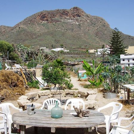 Finca Patio Canario Arona  Exterior photo