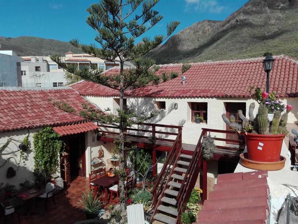Finca Patio Canario Arona  Exterior photo