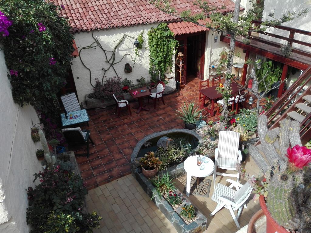 Finca Patio Canario Arona  Exterior photo