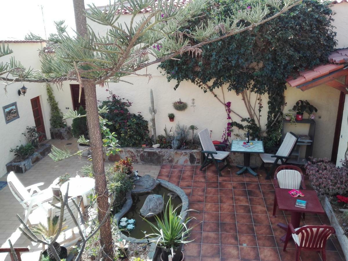 Finca Patio Canario Arona  Exterior photo