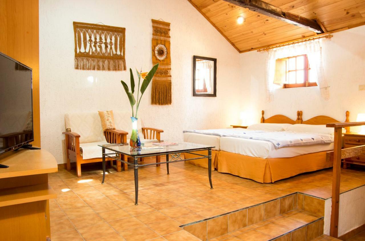 Finca Patio Canario Arona  Exterior photo