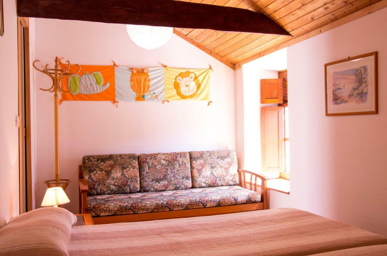 Finca Patio Canario Arona  Exterior photo
