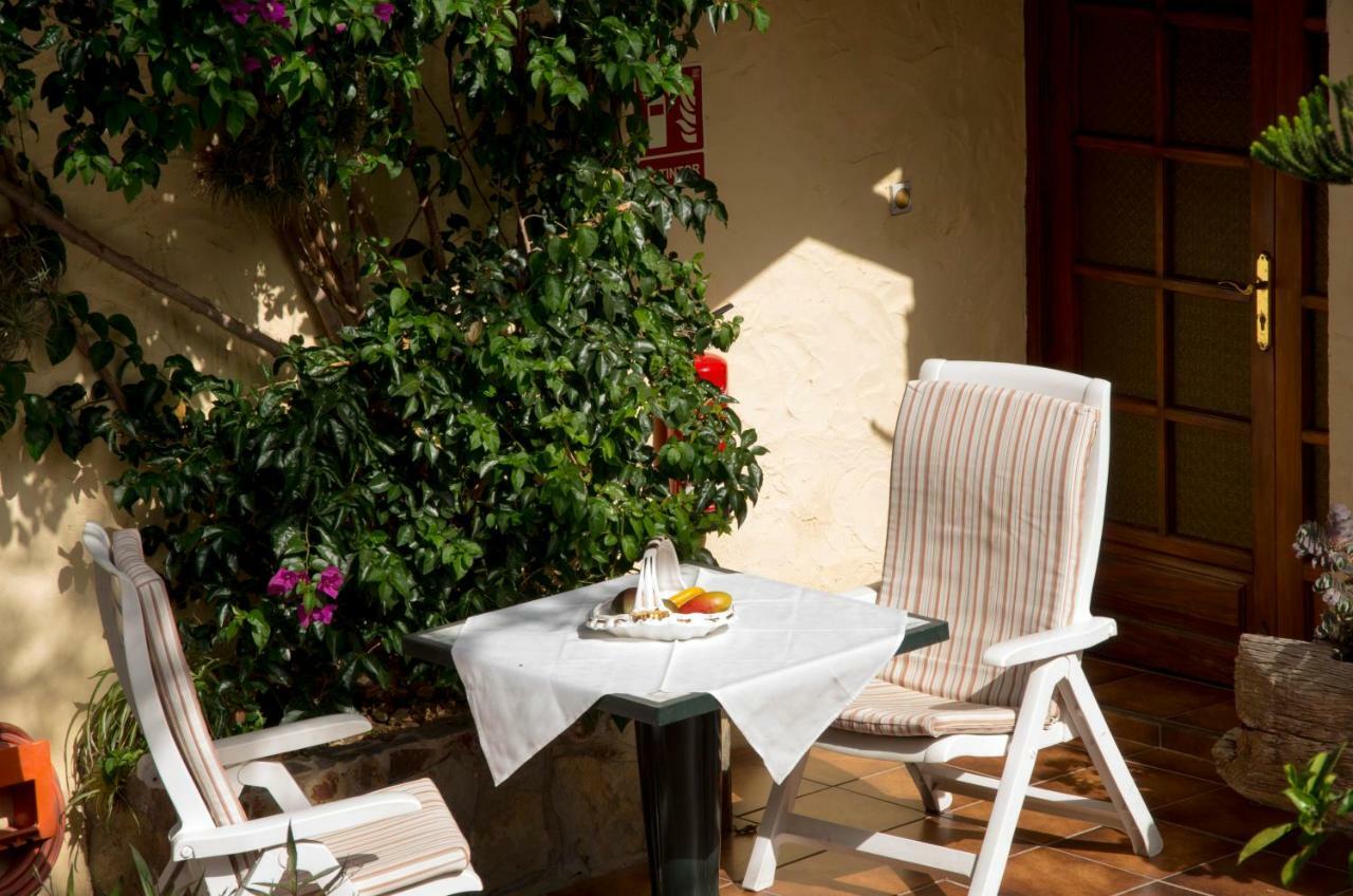 Finca Patio Canario Arona  Exterior photo