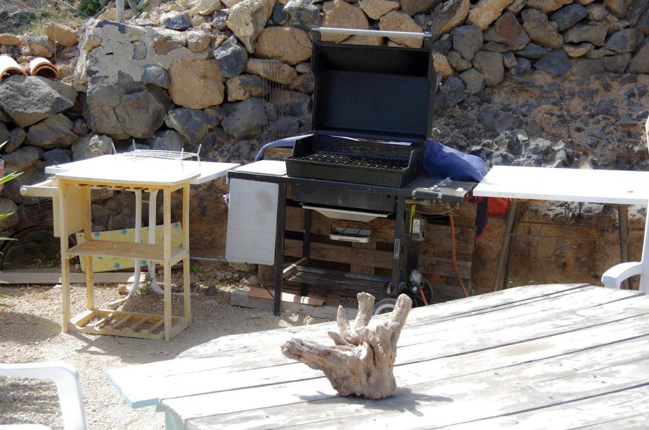 Finca Patio Canario Arona  Exterior photo